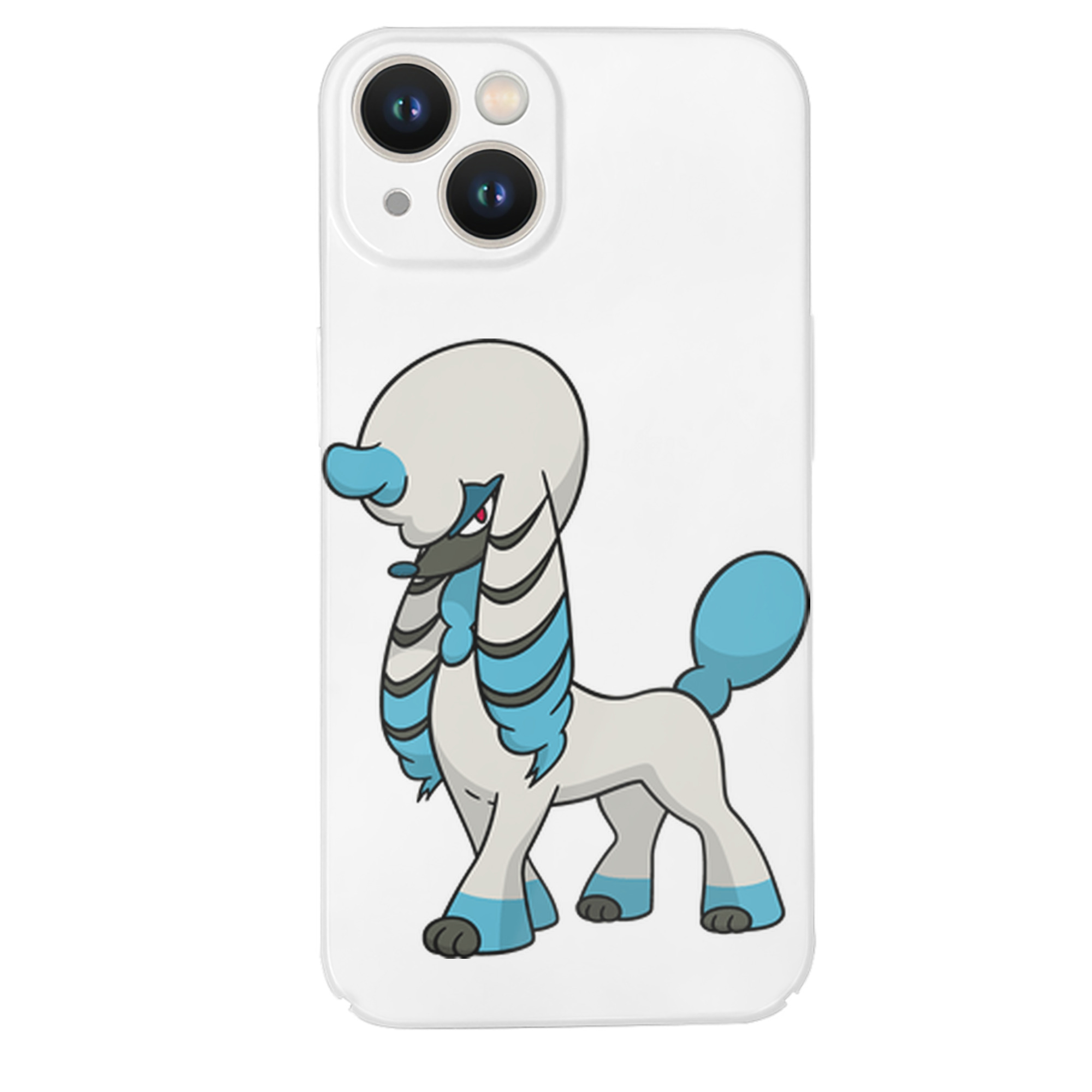 （画像用） ポケットモンスター Pokémon 【iPhone 14シリーズ対応】ハードケース